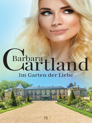 cover image of Im Garten der Liebe